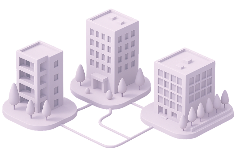 buildings