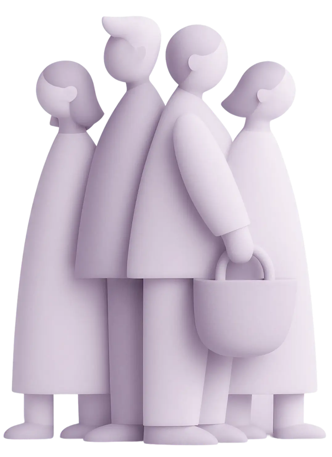 people illustration